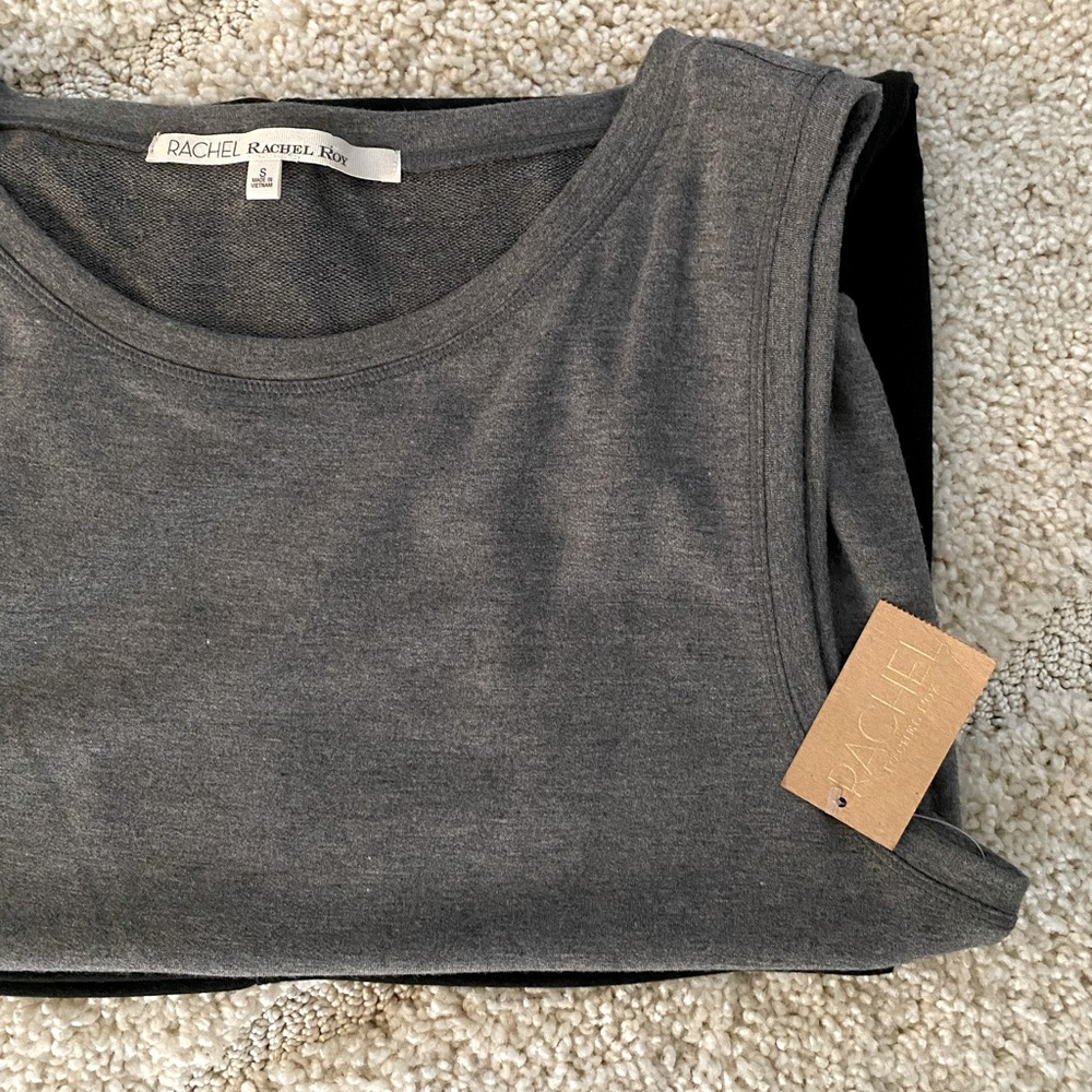 Rachel Roy Bodycon Dress